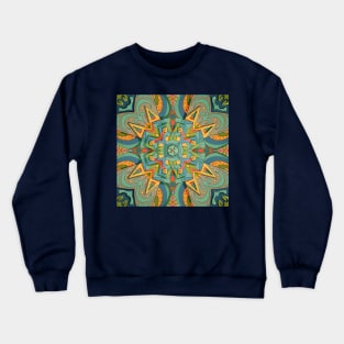 Symmetry 3.0 Crewneck Sweatshirt